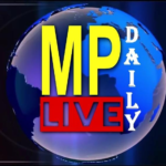 Photo of MP Daily Live