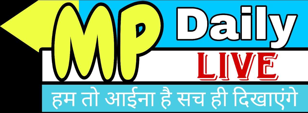 MP Daily Live